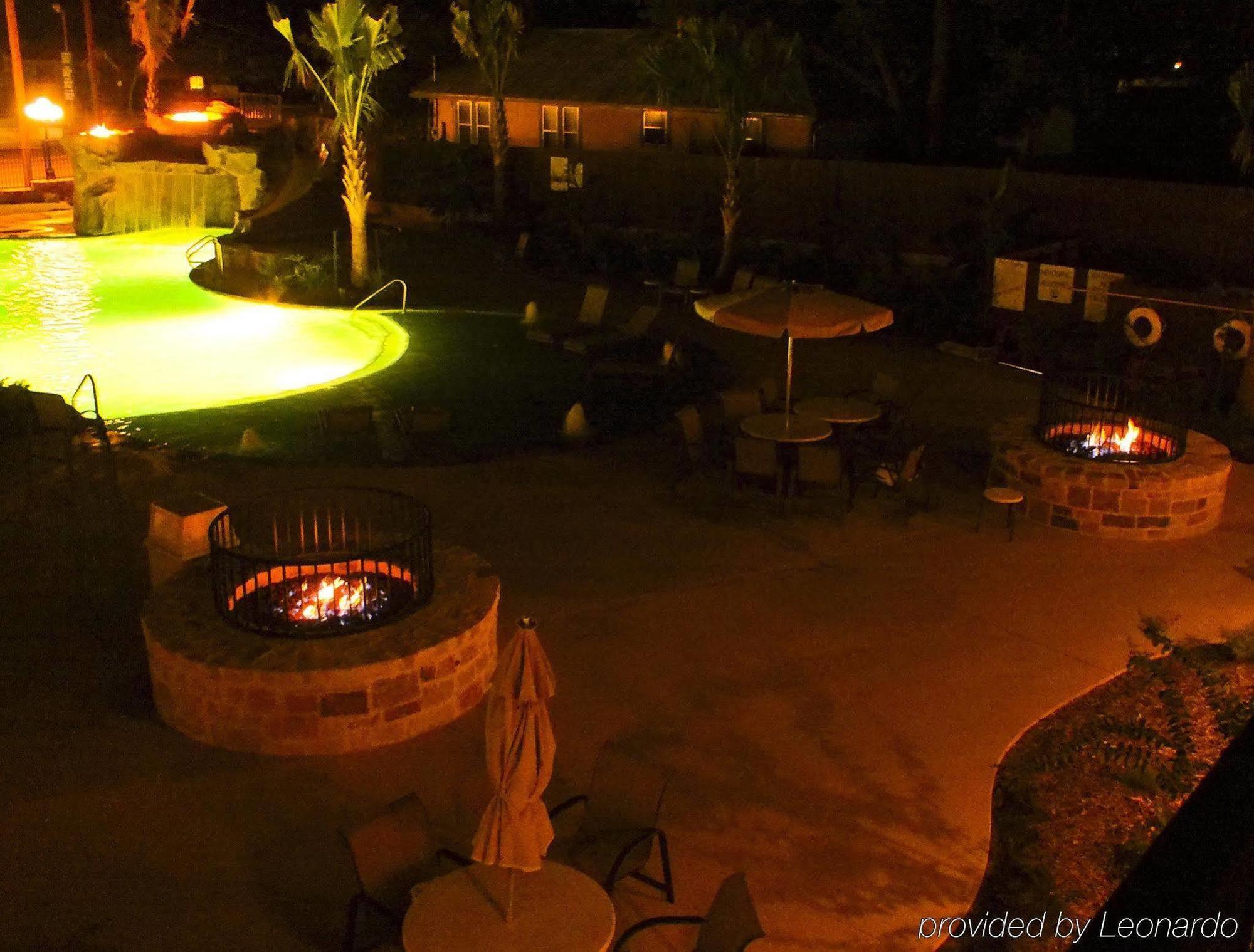 Holiday Inn Express & Suites Fredericksburg By Ihg Wyposażenia zdjęcie